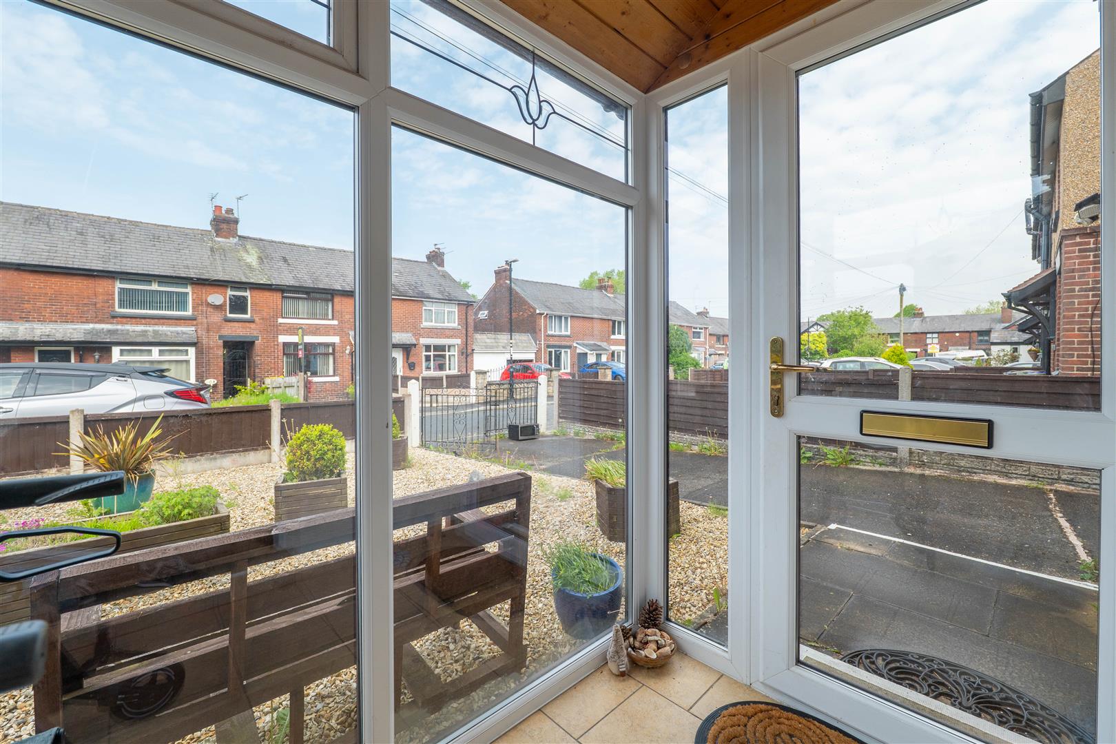 Tennyson Avenue, Chorley